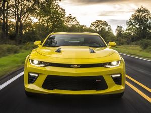 Chevrolet approved – отбор проходят только лучшие автомобили