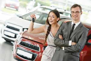 Что нужно знать тем, кто имеет желание приобрести автомобиль в кредит