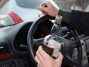 Депутаты госдумы предложили забирать автомобили у пьяных водителей