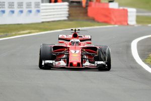 Ferrari рассмотрит кандидатуру райкконена на замену массе