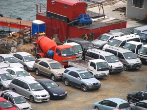 Катастрофы в японии никак не повлияют на поставку машин в европейские страны