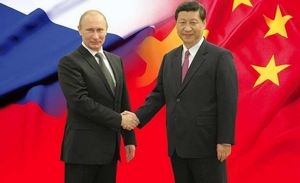Китай о нашей экономике: сможет ли россия выдержать испытание на прочность на фоне сложного кризиса?