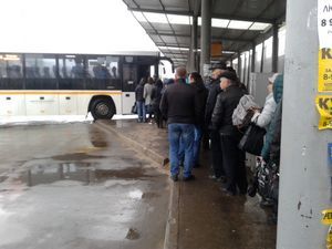 На автобусе гагарина в смоленской области начнут развозить туристов