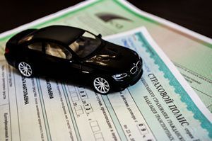 Осаго: водители смогут делать выбор между компенсацией и бесплатным ремонтом