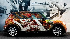Покраска авто в борисове цены