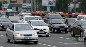 Правительство россии планирует запретить гражданам ездить на старых автомобилях