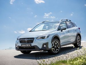 Производитель автомобилей subaru, собирается показать новую subaru impreza в конце ноября