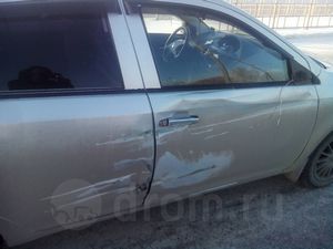 Ремонт зеркал автомобиля в омске