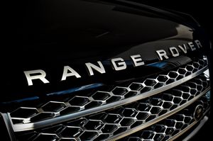Тест — драйв range rover sport supercharged charge your life