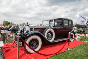 The best of oldcarland-2016