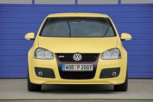 Volkswagen golf gti и seat leon cupra: тюнинг по-австрийски