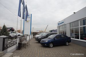 «Www.carobka.ru» – автомобильный рынок тольятти