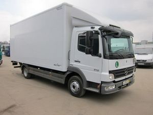 «Www.gruzovik.ru» – продажа грузовиков